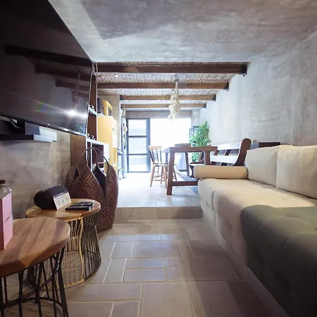 Castillo Grande Bayside Retreat 6br 2 Homes Holiday home Cartagena