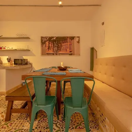 Castillo Grande Bayside Retreat 6br 2 Homes Holiday home Cartagena