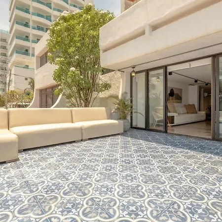 Holiday home Castillo Grande Bayside Retreat 6br 2 Homes Cartagena