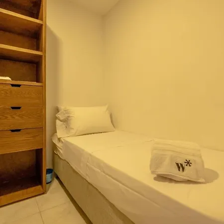 Castillo Grande Bayside Retreat 6br 2 Homes Cartagena