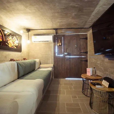 Castillo Grande Bayside Retreat 6br 2 Homes Cartagena