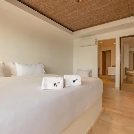 Castillo Grande Bayside Retreat 6br 2 Homes Сasa de vacaciones *