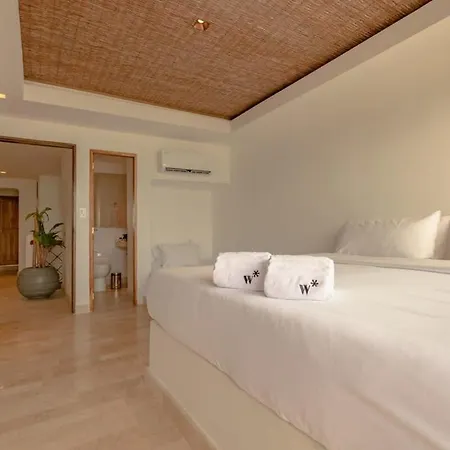 Сasa de vacaciones Castillo Grande Bayside Retreat 6br 2 Homes Cartagena
