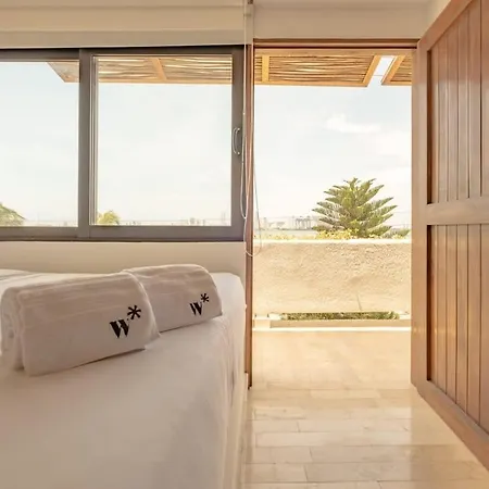 Castillo Grande Bayside Retreat 6br 2 Homes Сasa de vacaciones *