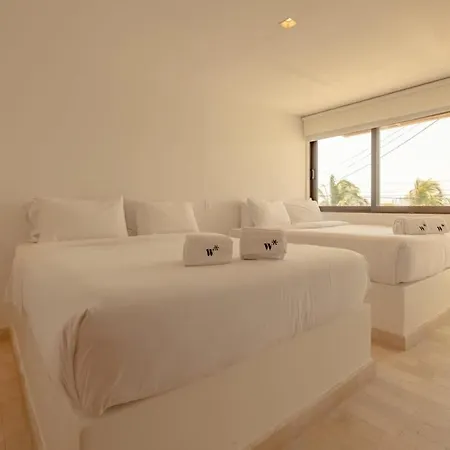 Сasa de vacaciones Castillo Grande Bayside Retreat 6br 2 Homes