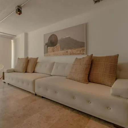 Сasa de vacaciones Castillo Grande Bayside Retreat 6br 2 Homes *