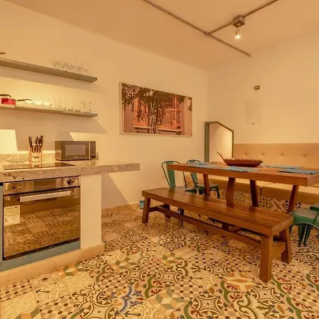 Castillo Grande Bayside Retreat 6br 2 Homes * Cartagena